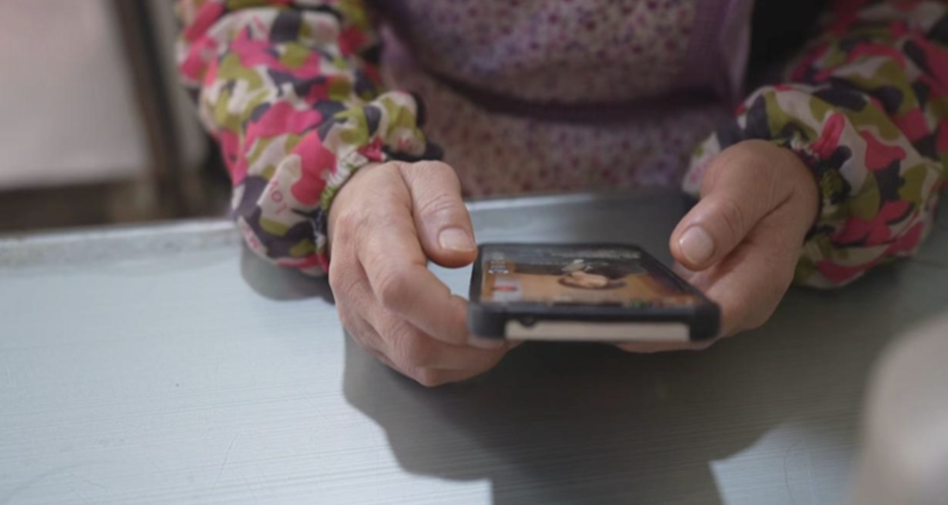 Phat Hien Hanh Dong La Khach Nhanh Tri Bao Canh Sat Cuu Nguy Cho Chu Quan 1882