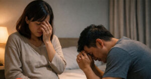 phat hien nhiem hiv khi kham thai toi chet lang khi chong thu nhan tung an vung 764