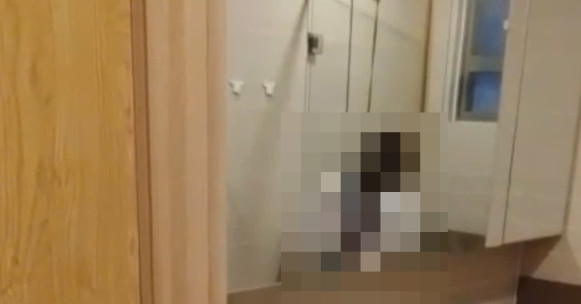 Phat Hien Thi The Nguoi Dan Ong Dang Phan Huy Manh Trong Can Ho Chung Cu O Tphcm 810