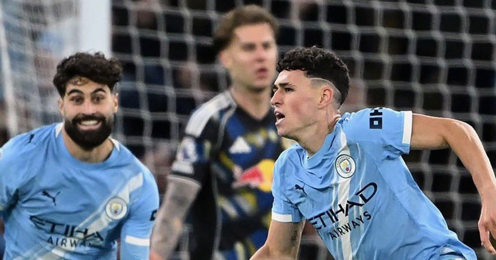 Phil Foden Ruc Sang Man City Thang Sieu Kich Tinh 59