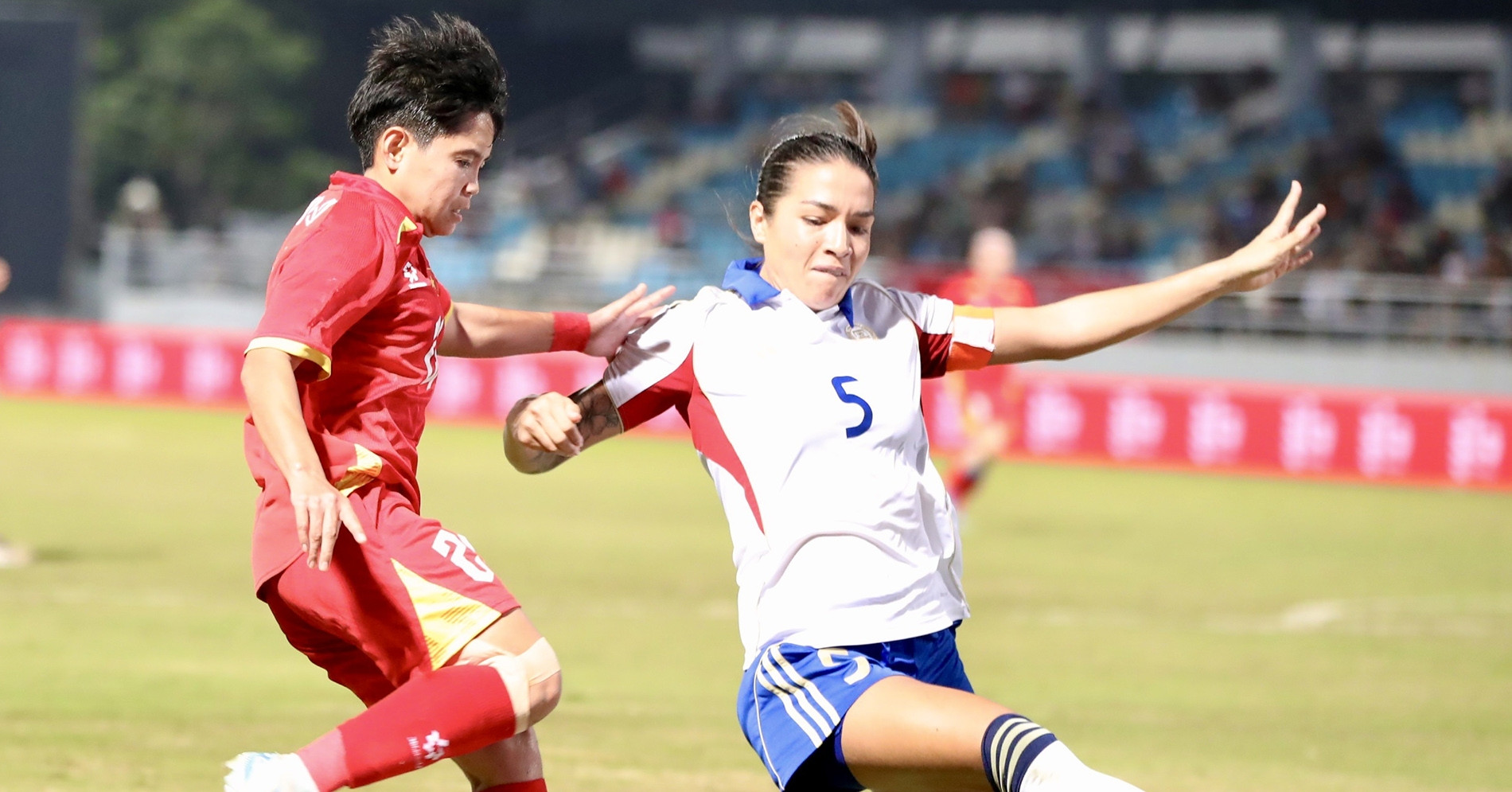 Philippines Chi Gioi Bong Bong Tuyen Nu Viet Nam Se Di Tiep 3205