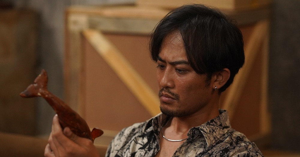 Phim Cua Doan Quoc Dam Khong Doi Thu Vuot 137 Ty 436