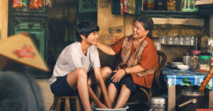 Phim The He Ky Tich Co Nsnd Thanh Hoa Dong That Bai Tham Hai O Phong Ve 289