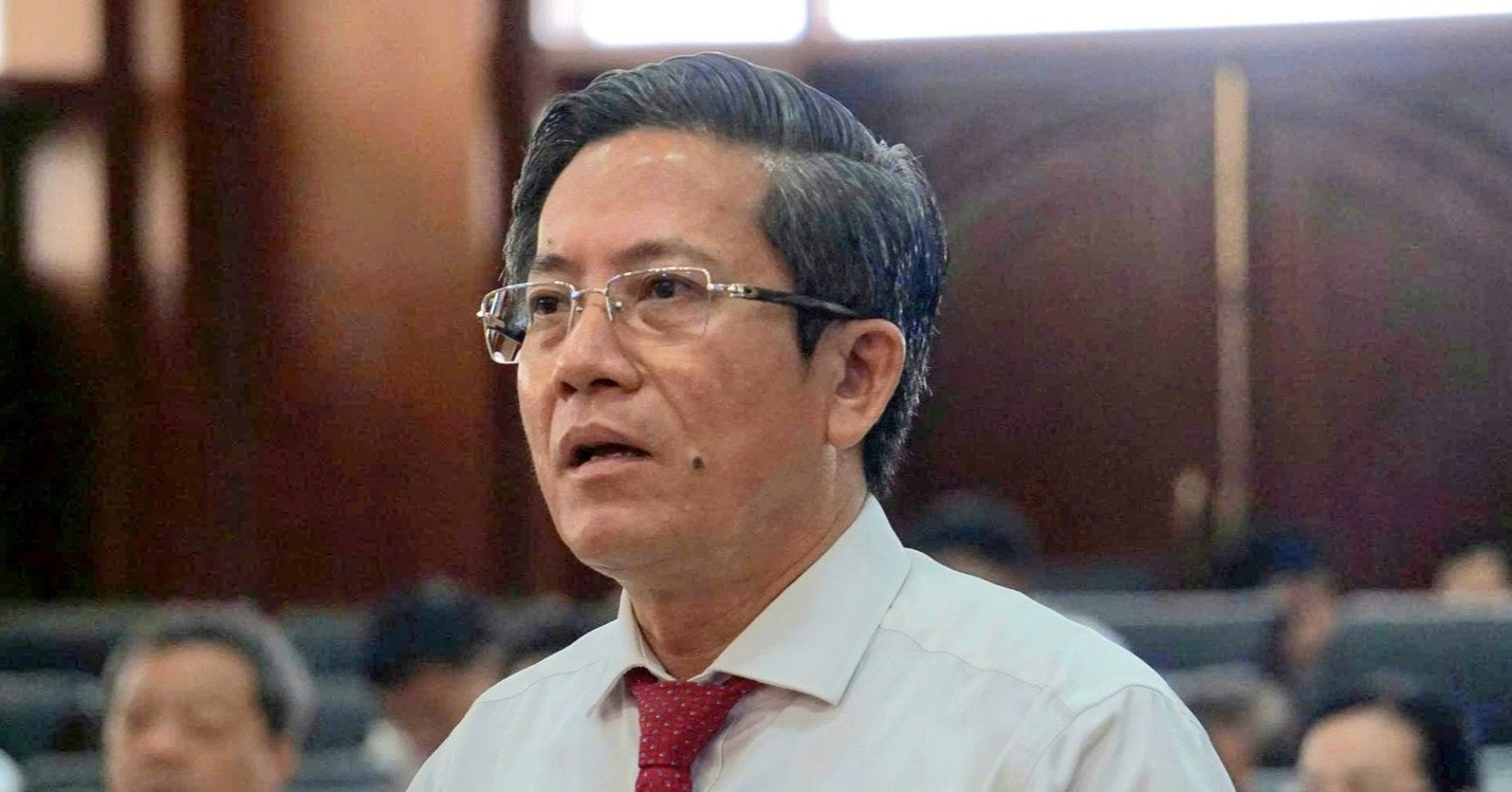 Pho Chu Tich Da Nang Xa Lu Gay Thiet Hai Cho Dan Co The Bi Truy Cuu Hinh Su 1725