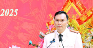 Pho Giam Doc Cong An Quang Ninh Lam Giam Doc Cong An Ninh Binh 3999