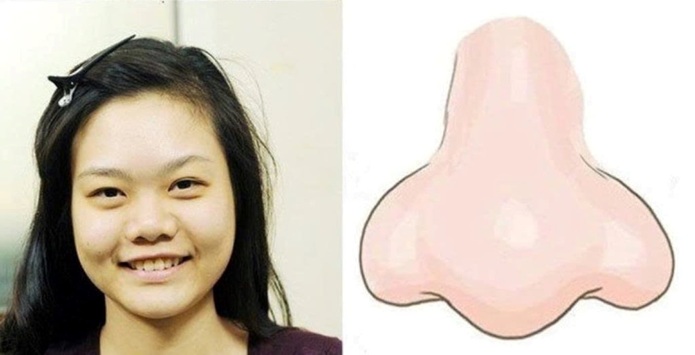 Phu Nu Co 3 Net Tuong Xau Nay Nhung Lai Vuong Phu Ich Tu Phu Quy Ca Doi 220006