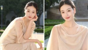 Phu Nu Co 4 Net Tuong Quy Duoc Chong Yeu Thuong Gia Ding Hung Thinh Vien Man 163858