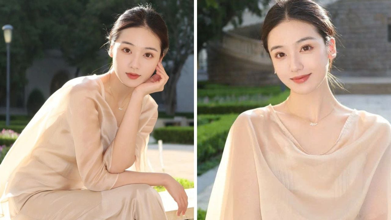 Phu Nu Co 4 Net Tuong Quy Duoc Chong Yeu Thuong Gia Ding Hung Thinh Vien Man 163858