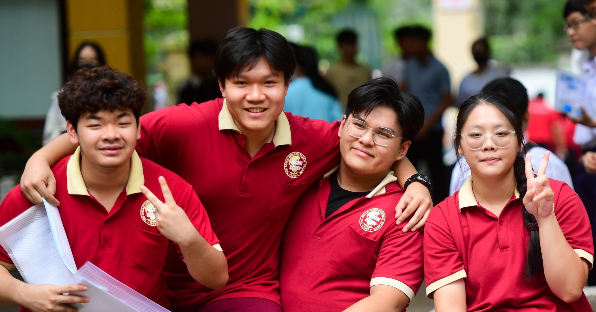 Phuong An Tuyen Sinh 2026 Cua 6 Truong Dai Hoc Lon Phia Nam Voi Nhieu Thay Doi 3652