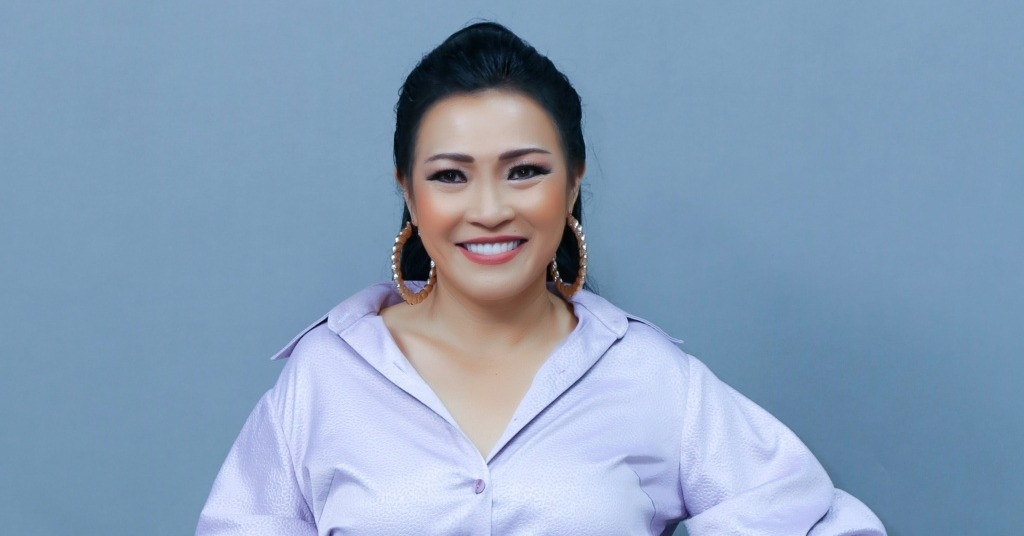 Phuong Thanh Ngu Cung Bieu Dien O San Khau Dac Biet Tren Cao Nguyen Da 2465