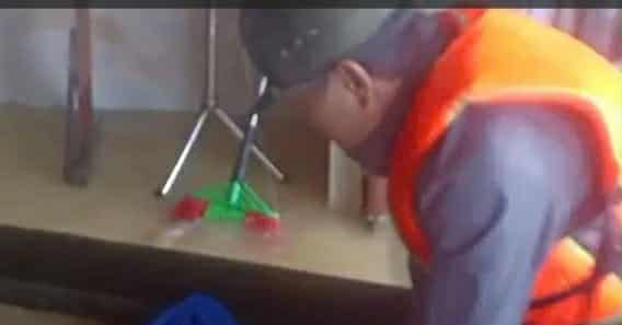 Phut Cuu Nguoi Dan Ong Choi Voi Giua Dong Nuoc Lu Cua To Pho An Ninh Trat Tu Thon 2752