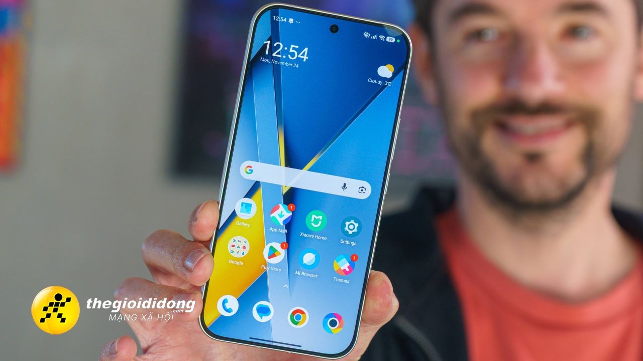 Poco F8 Ultra 11639003810116372842