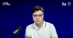 Podcast Series Di Hochoc Cua Ila Giua The Gioi Phang Giu Trai Tim Ket Noi 3503