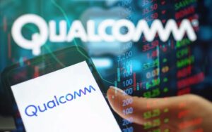 Qualcomm Doanh Thu Q4 1