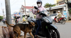 Quan Chuoi Chien Noi Tieng Can Tho Khien Khach Thich Thu Voi Thu Ngan Dac Biet 6