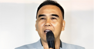 Quyen Linh Len Tieng Thong Tin Bi Bat 2395