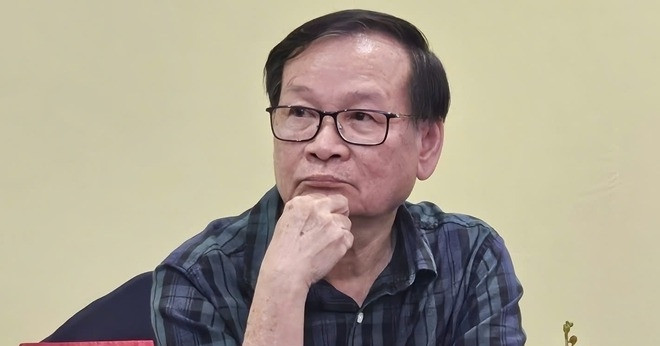 Quyet Dinh Khong The Ngo Cua Nha Van Nguyen Nhat Anh 3237