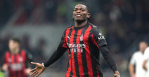 Rafael Leao Giup Milan Gianh Ngoi Dau Serie A 484