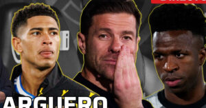 Real Madrid Bat On Cac Cong Than Chong Lai Xabi Alonso 1452