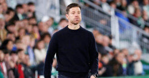 Real Madrid Canh Bao Nong Sa Thai Xabi Alonso 62