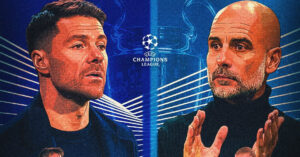 Real Madrid Dau Man City Lan Ranh Do Cua Xabi Alonso 2248