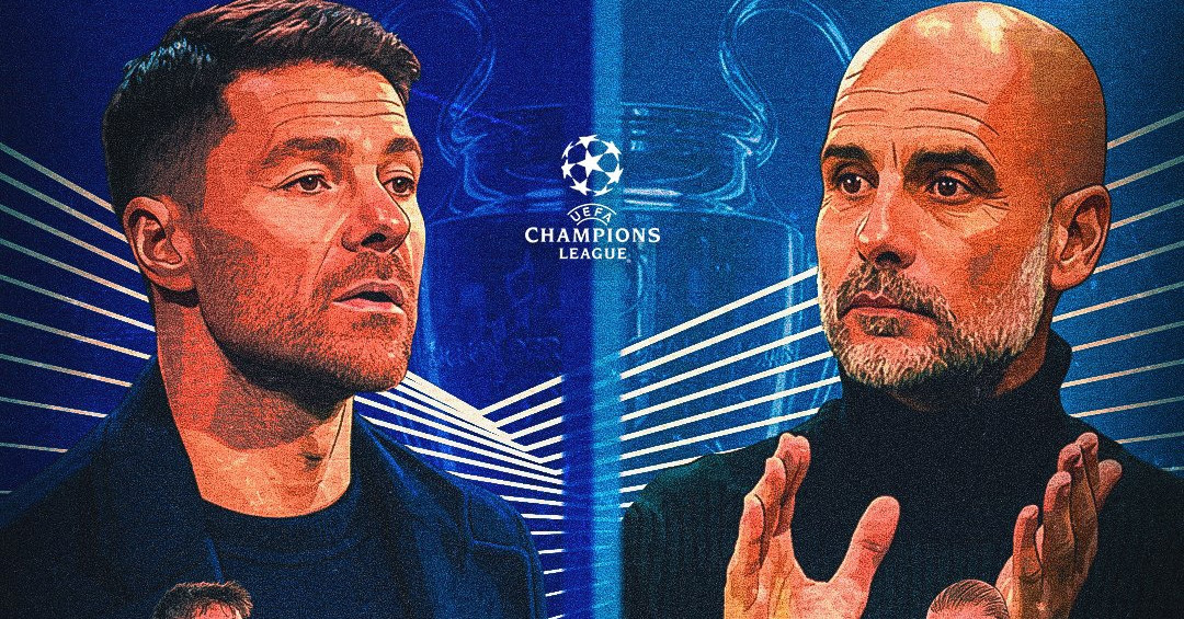 Real Madrid Dau Man City Lan Ranh Do Cua Xabi Alonso 2248