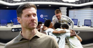Real Madrid Mau Thuan Lon 6 Cau Thu Muon Xabi Alonso Bi Sa Thai 3133
