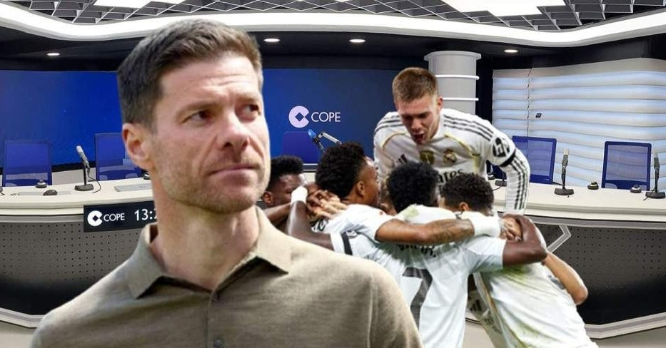 Real Madrid Mau Thuan Lon 6 Cau Thu Muon Xabi Alonso Bi Sa Thai 3133