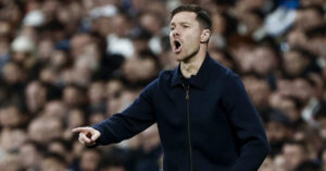 Real Madrid Ra Toi Hau Thu 3 Ngay Phan Quyet Xabi Alonso 967