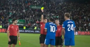 Real Madrid Thoat Thua Nho Bellingham Mbappe Noi Gian Bat Thuong 453