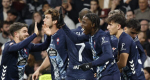 Real Madrid Thua Tuc Tuoi Celta Vigo Bi Barca Bo Xa 4 Diem 126