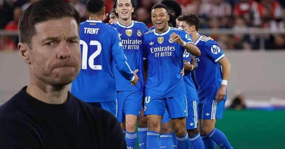 Real Madrid Va Am Muu Da Ghe Xabi Alonso 318