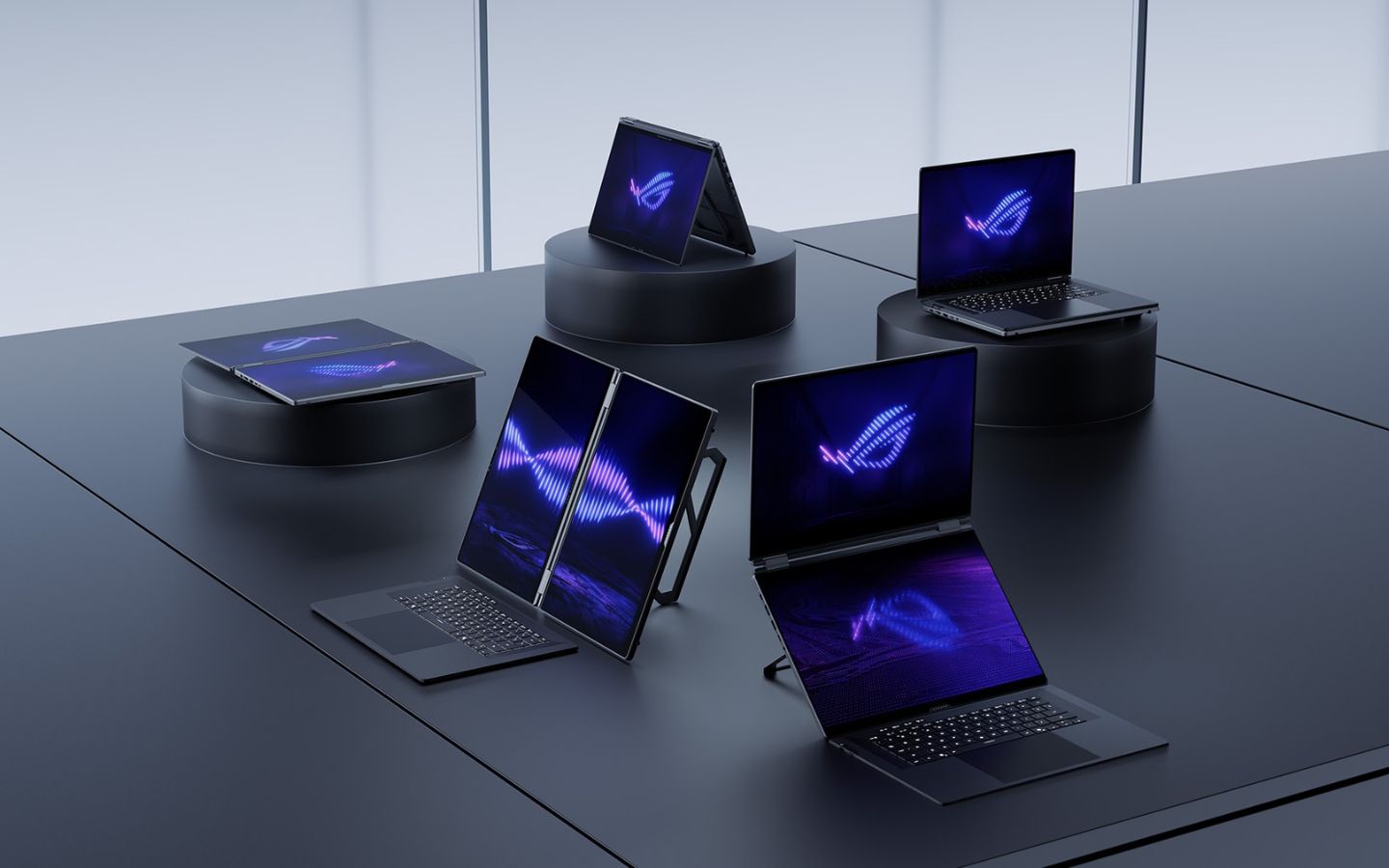 rog zephyrus duo laptop gaming hai man hinh 1