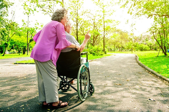 Roi Ngoi Nha Gan Bo 50 Namvao Vien Duong Lao Toi Nhan Ra Chia Ly De Tim Lai Chinh Minh 5Ed9B60500De4