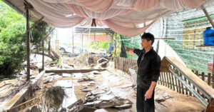 Ron Lu Xa Hoa Thinh 25 Nguoi Chet Thiet Hai Hon 560 Ty Dong Sau Tran Lu Lich Su 4011