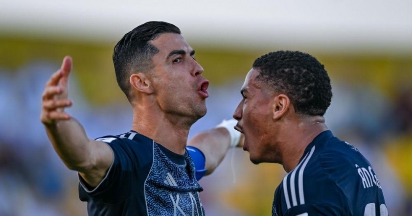 ronaldo ghi ban thu 969 al nassr vao ban ket cup c2 chau a 25