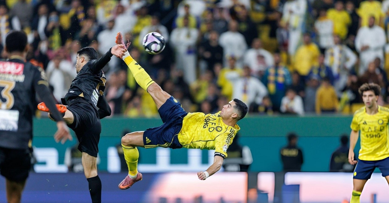 Ronaldo Tai Hien Sieu Pham Vao Luoi Juventus Al Nassr Vung Ngoi Dau 279