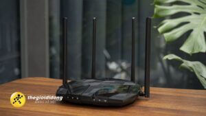 Router Mercusys Mb235 4G638990836995757820