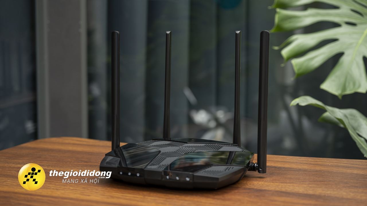 Router Mercusys Mb235 4G638990836995757820