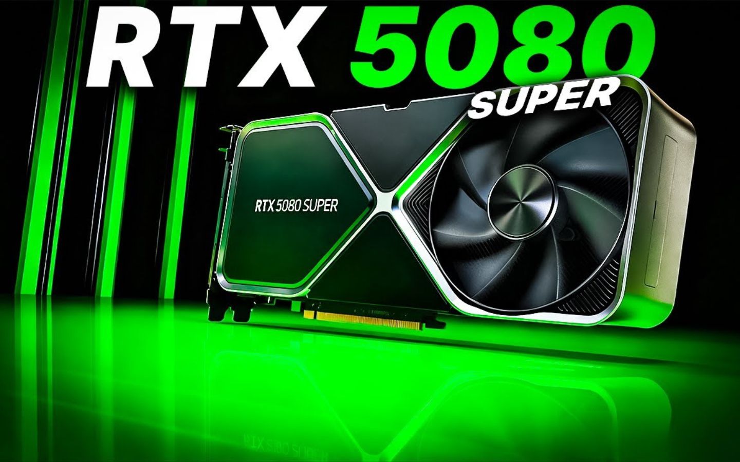 Rtx 5080 Super 1