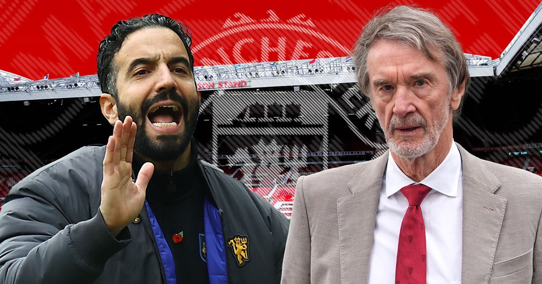 Ruben Amorim Tiet Lo Khoanh Khac Thay Doi Ca Mua Giai Cua Mu 178