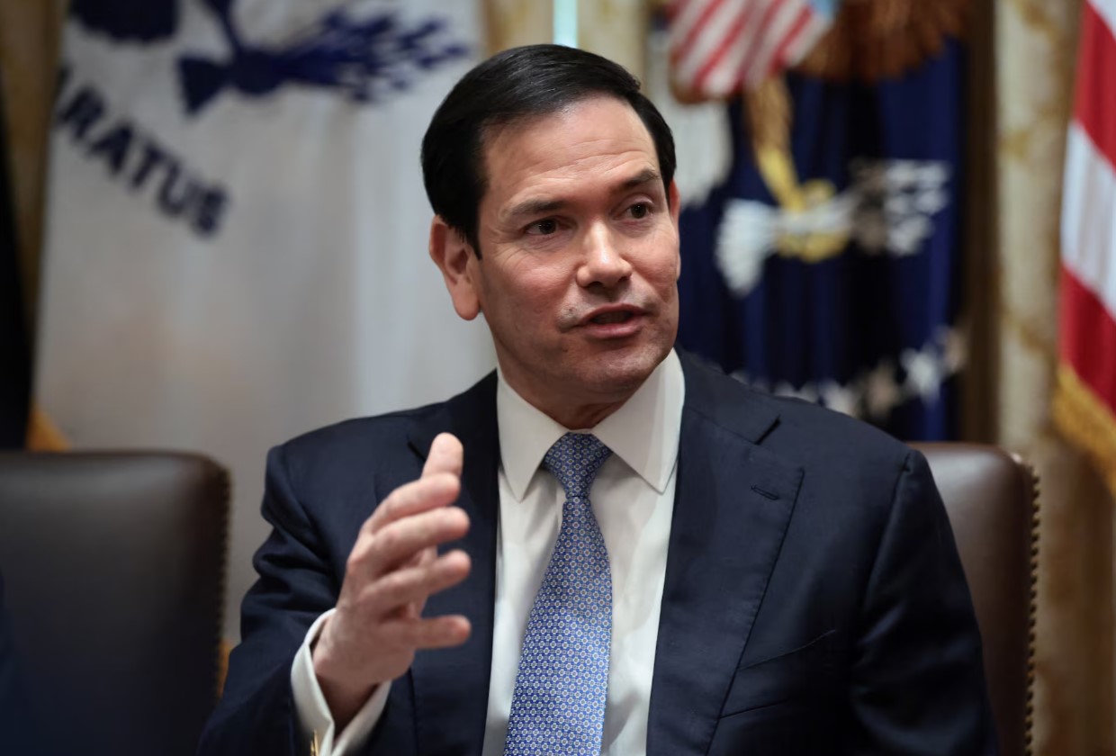 rubio reuters