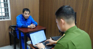 Rung Minh Thu Doan Tiem Thuoc Me Dung Bua Duc Xuong Nguoi De Truc Loi Bao Hiem 1142