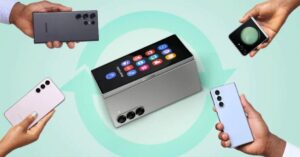 samsung cu