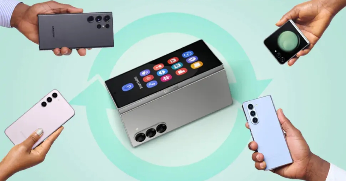 samsung cu