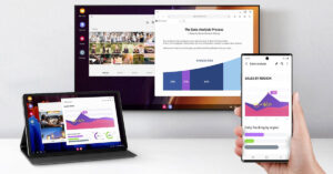 samsung dex