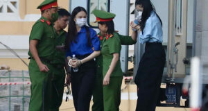 Sang Nay Hoa Hau Thuy Tien Hang Du Muc Quang Linh Vlogs Hau Toa Vu Keo Kera 862