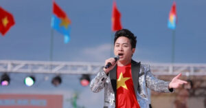 Sao Viet Vo Oa Roi Nuoc Mat Khi Tuyen Viet Nam Vo Dich Sea Game 23 4906