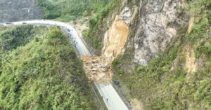 Sat Lo Quoc Lo 6 Qua Phu Tho It Nhat 2 Nguoi Thuong Vong 1994