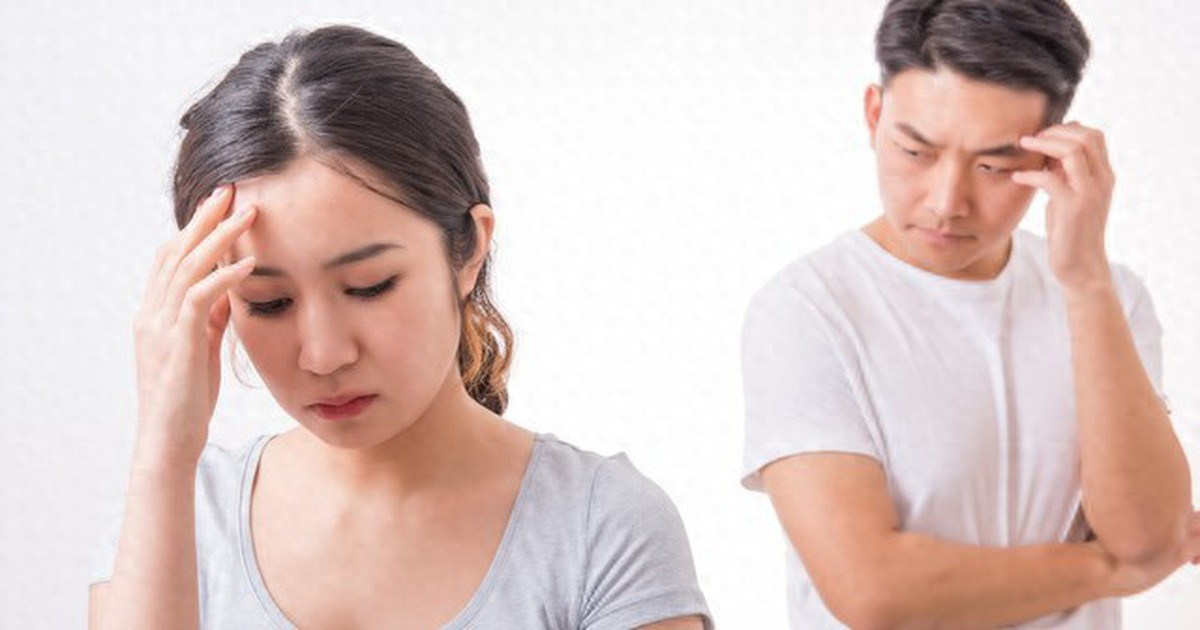 Sau 7 Ngay Chien Tranh Lanh Vo Nhan Tin Hoi Anh Chet Chua Cau Tra Loi Cua Chong Khien Vo Roi Nuoc Ma